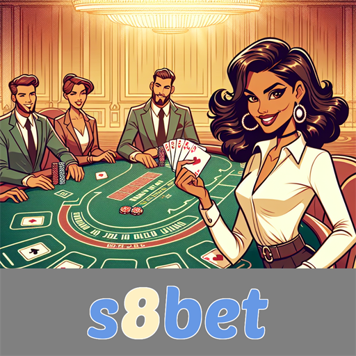 Descubra o Fascinante Mundo do Bingo no s8bet