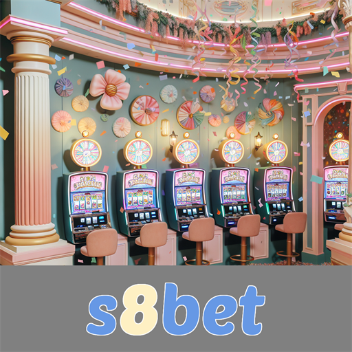 Descubra a Categoria Cassino no s8bet: Emoção e Diversão ao Alcance de um Clique