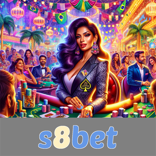 Atração Elétrica dos Jogos de Jackpot no s8bet
