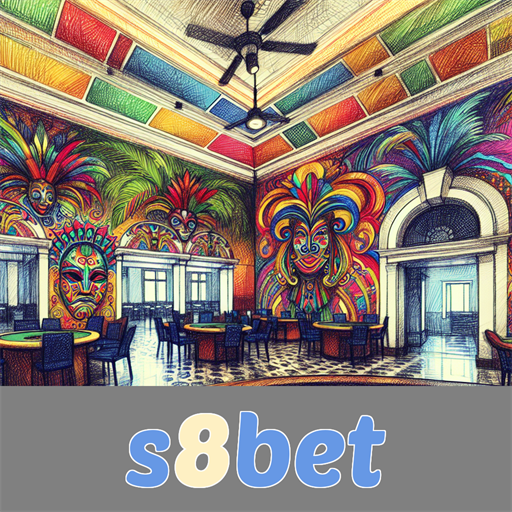 Descubra a Emoção dos Jogos Ao Vivo na s8bet