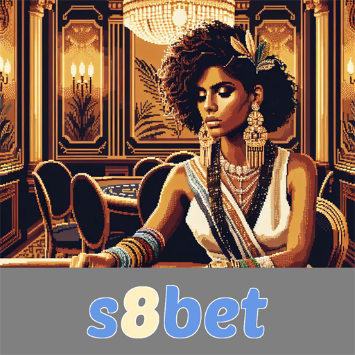Descubra Novos Jogos na Categoria 'Novos' do s8bet