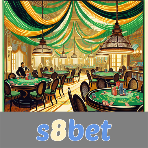 A Emoção dos Jogos de Esportes na s8bet