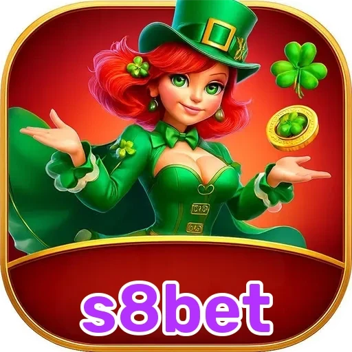 s8bet App