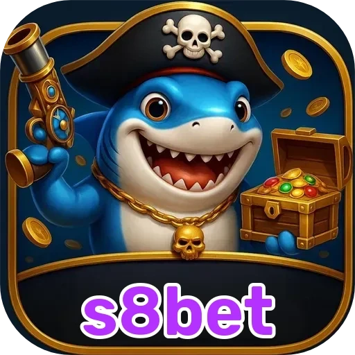 s8bet Bônus