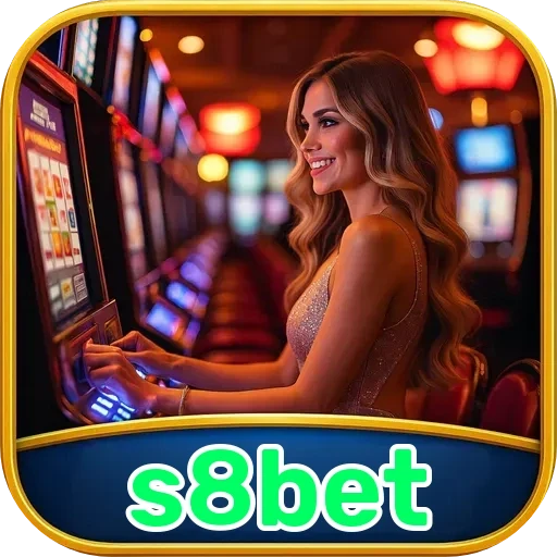 s8bet Jogos