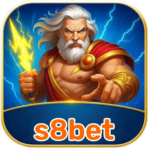 s8bet Login