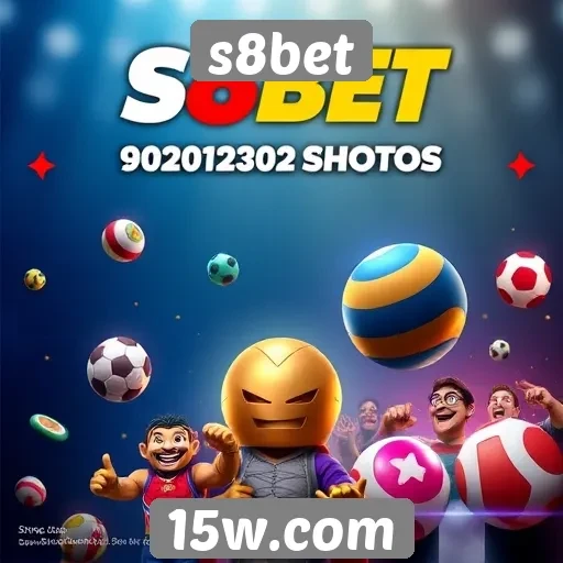 novas promoções atraem jogadores para s8bet