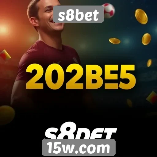 Promoções e bônus do s8bet para 2025