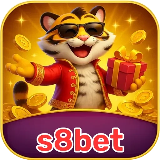 s8bet Caça-Níqueis